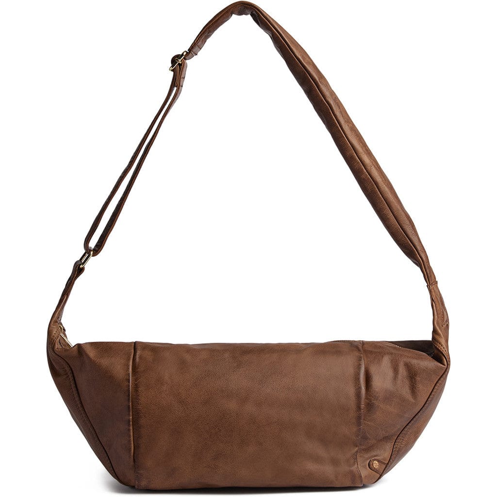 Golden Chic Axelremsväska 25 CM #Färg_Chesterfield