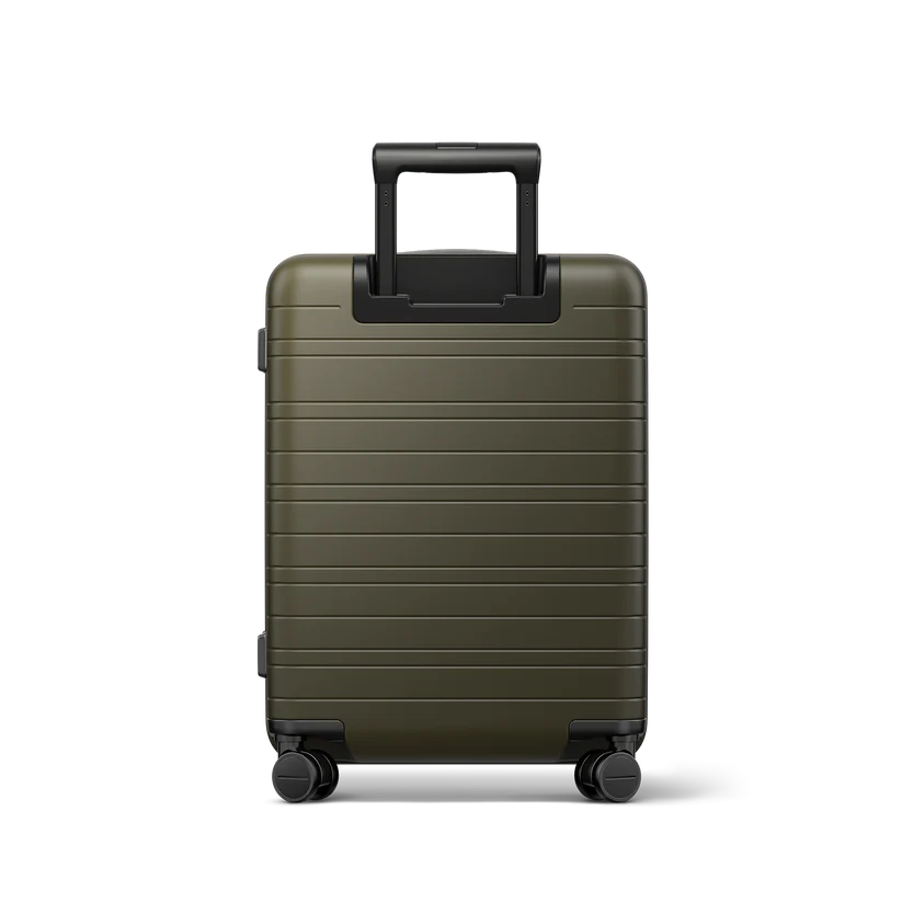 Horizn-studios H5 Pro Kabinväska 55cm - Grön
