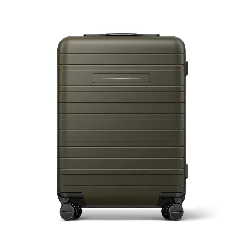 Horizn-studios H5 Pro Kabinväska 55cm - Grön