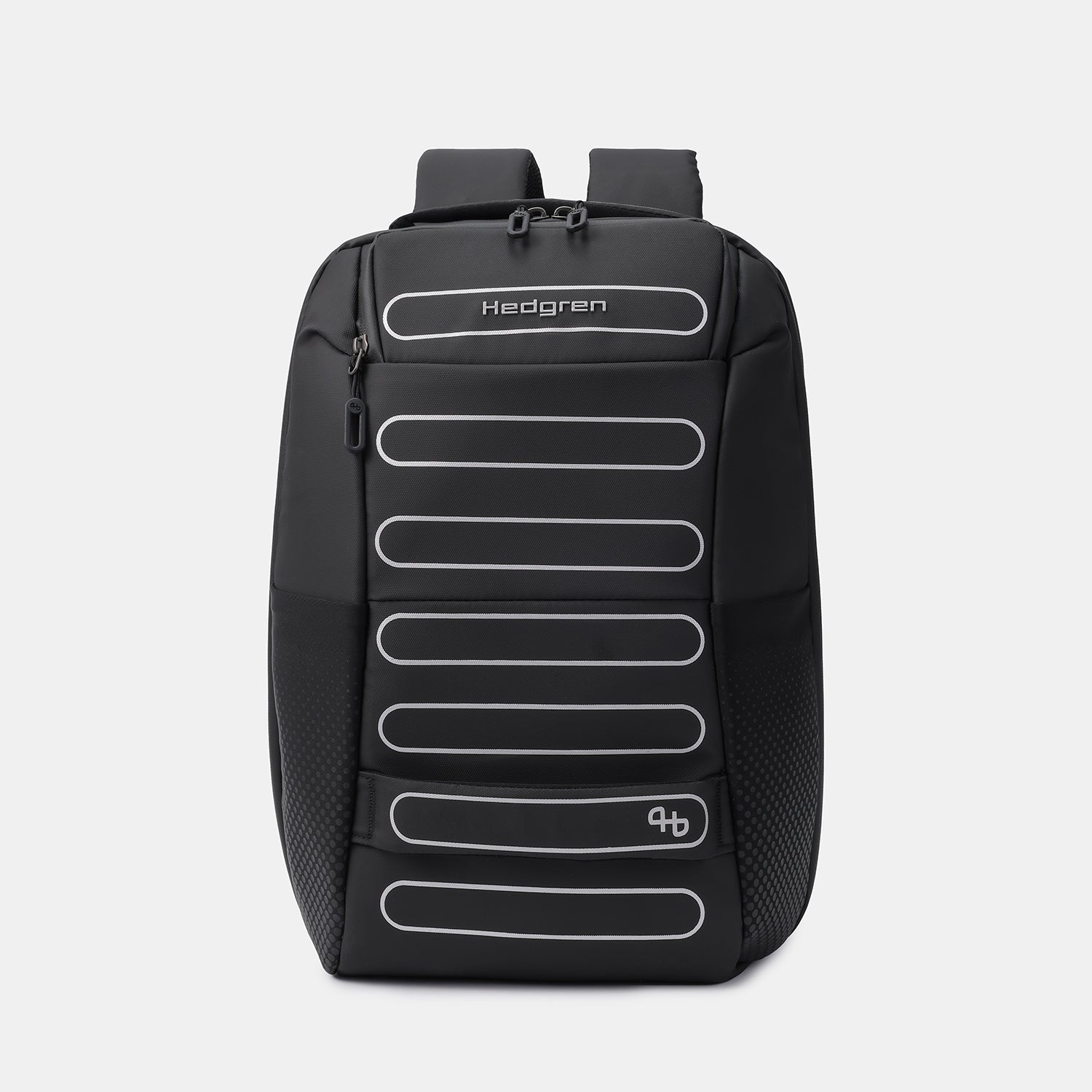 Hedgren HANDLE P - Svart - M