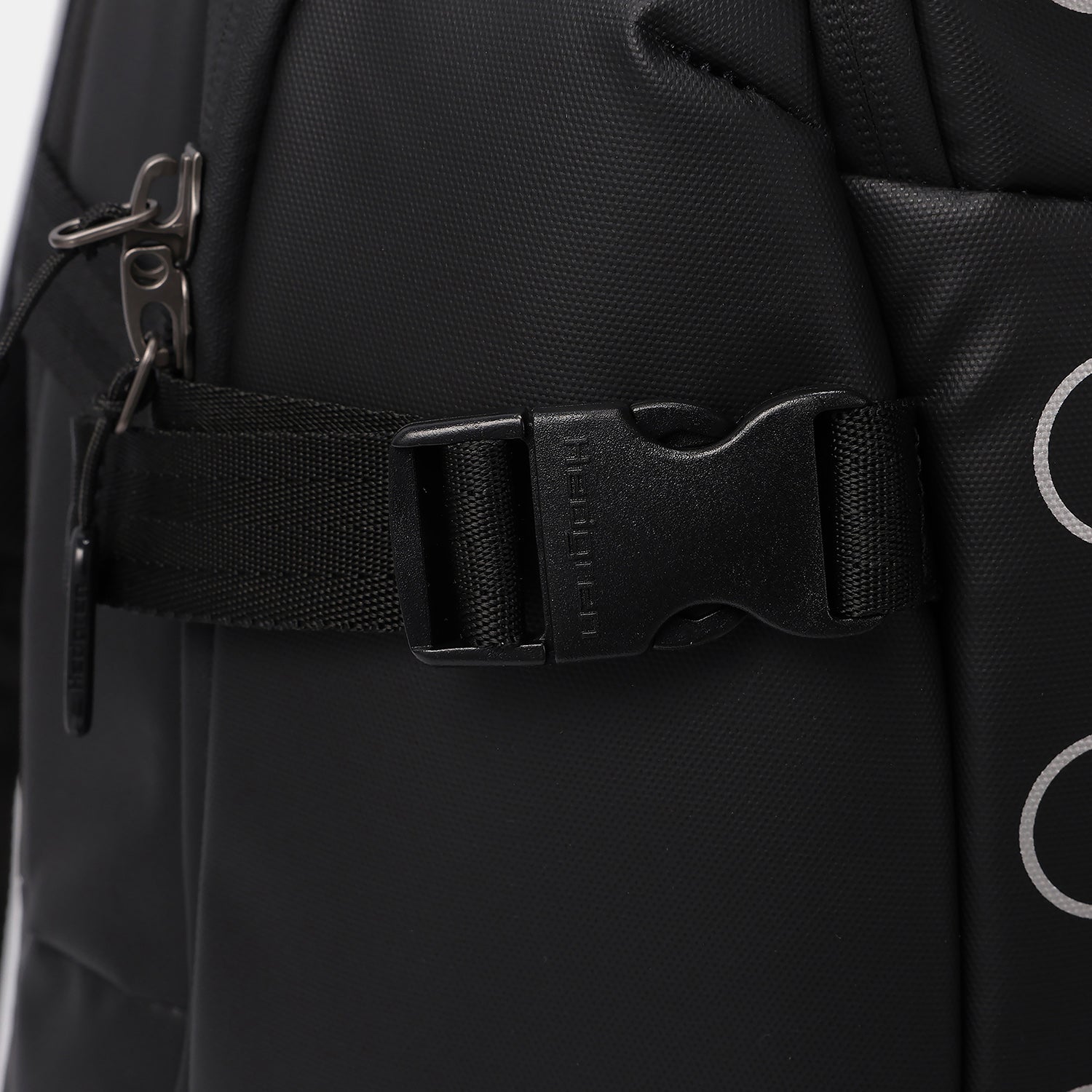 Hedgren TRIP P - Svart - M