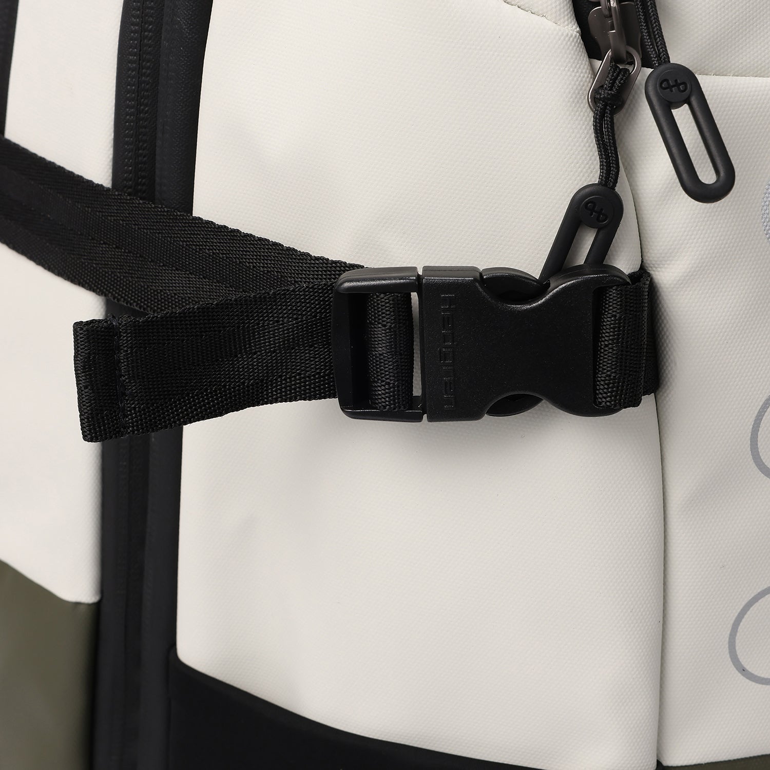 Hedgren TRIP P - Grå - L