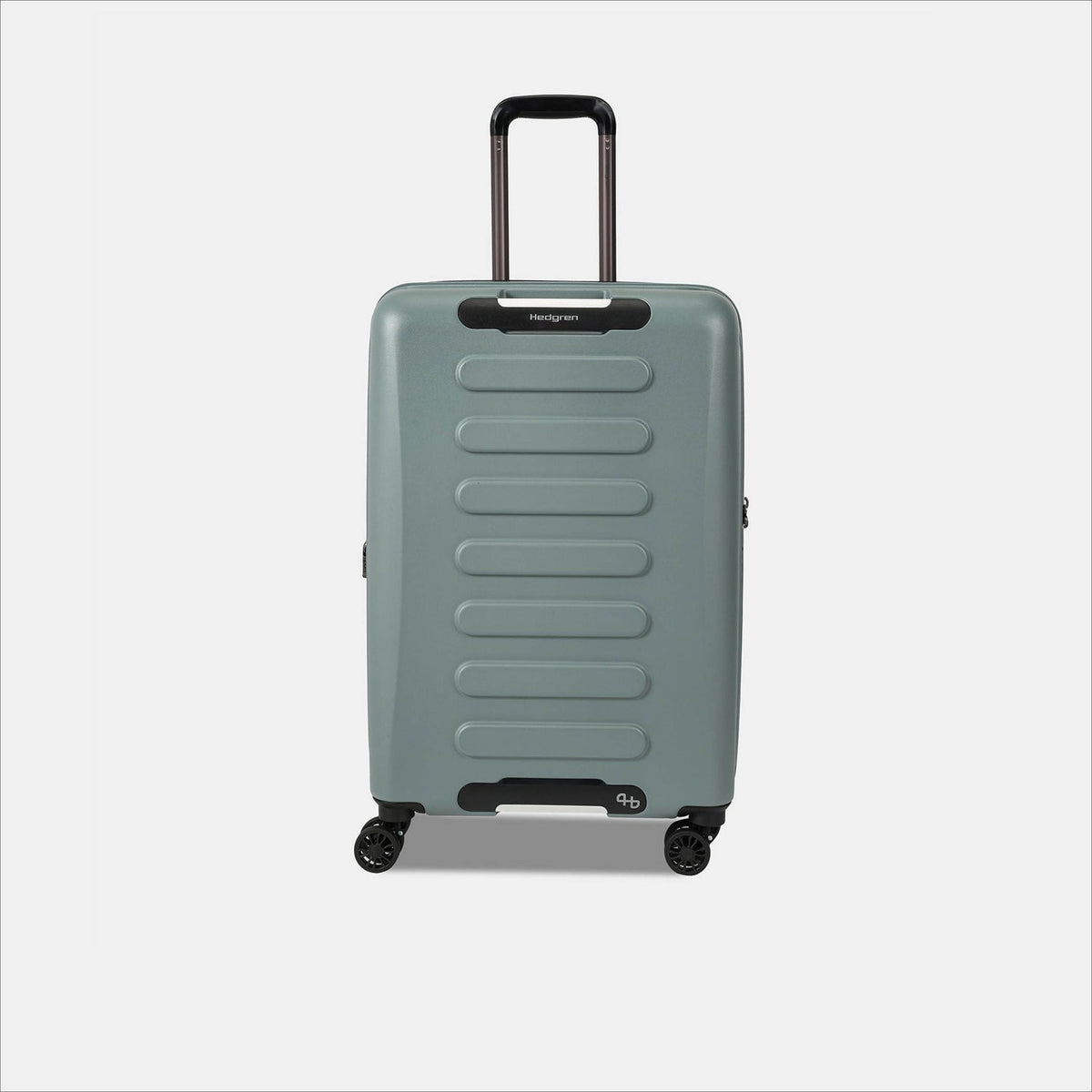 Hedgren - Grip M EXP Resväska