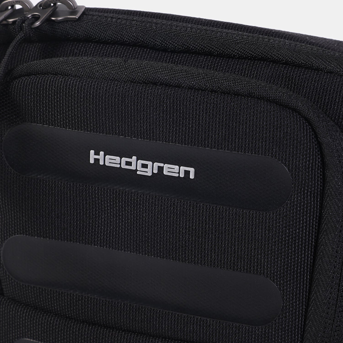 RELAX Vertikal crossbody RFID #Färg_Svart