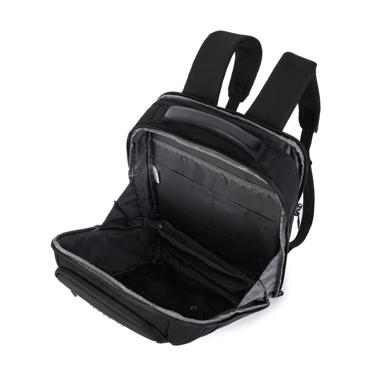 Hedgren - HANDLE Ryggsäck 15,6” RFID