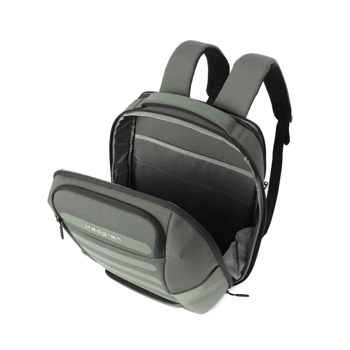 Hedgren - HANDLE Ryggsäck 15,6” RFID