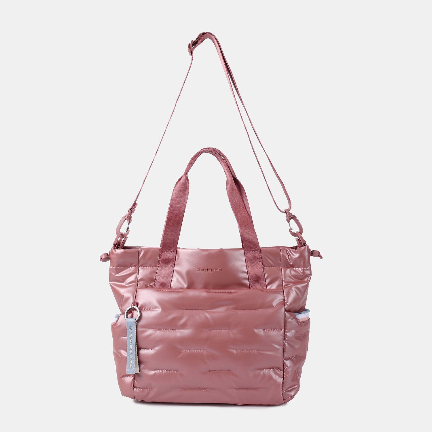 Hedgren PUFFER Tote