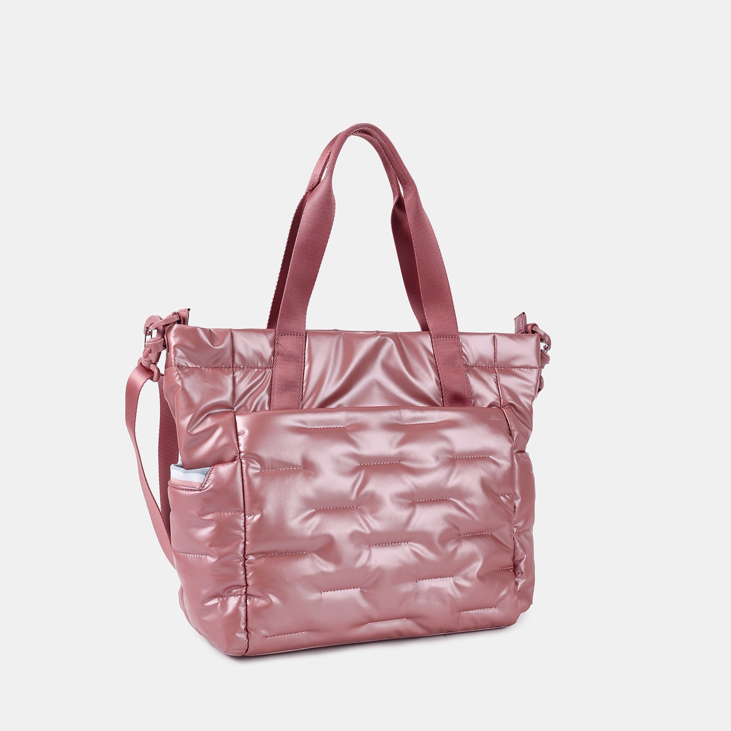 Hedgren PUFFER Tote