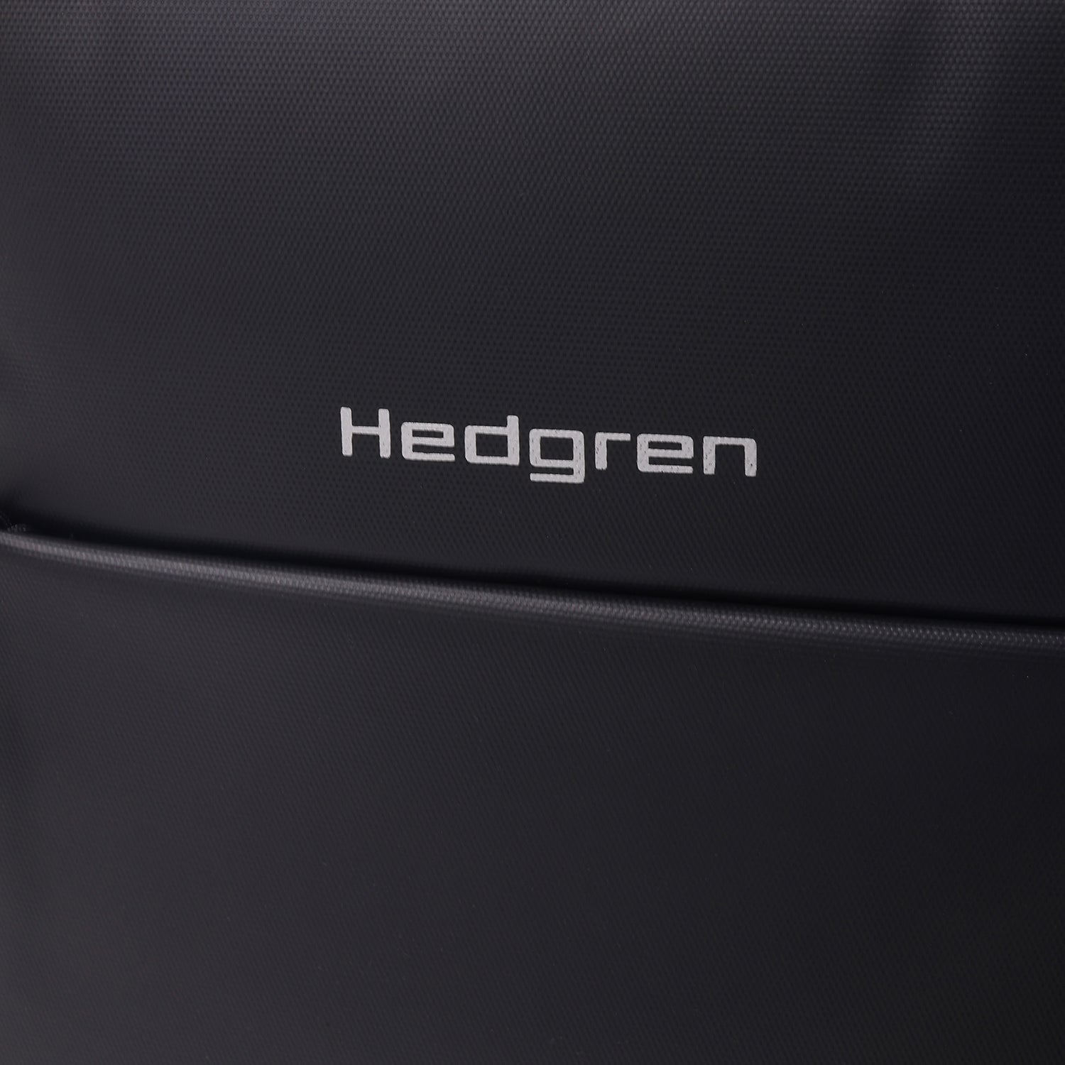 Hedgren RAIL - Svart