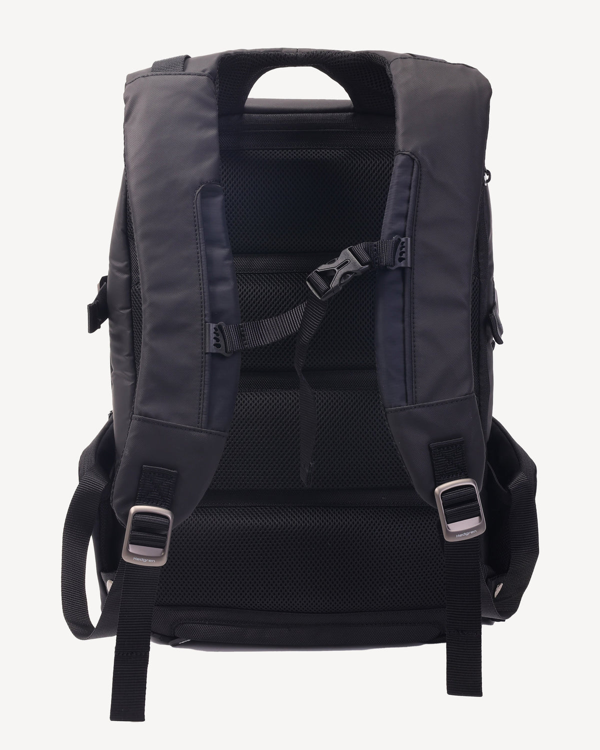SUBURBANITE Ryggsäck 15,6” #Färg_Svart