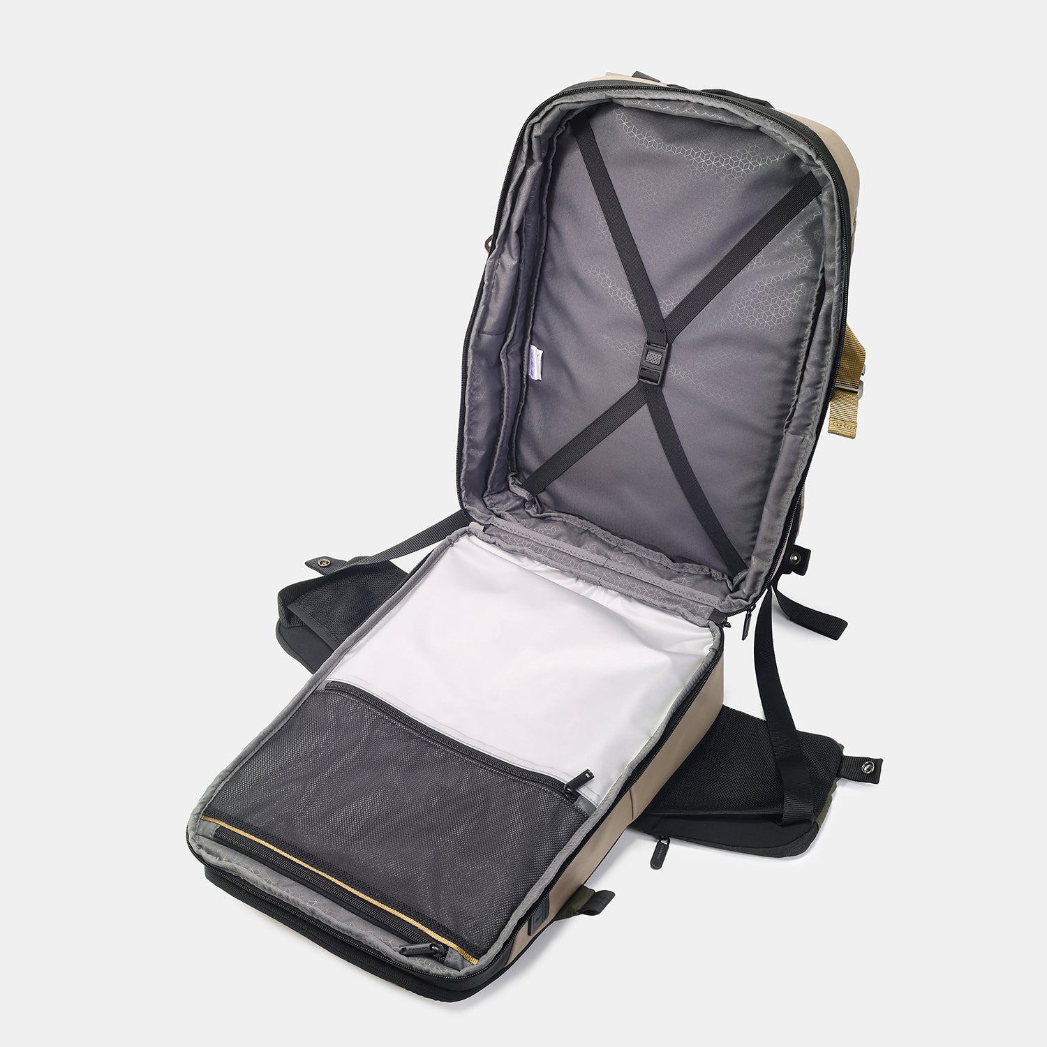 Hedgren SUBURBANITE - Beige