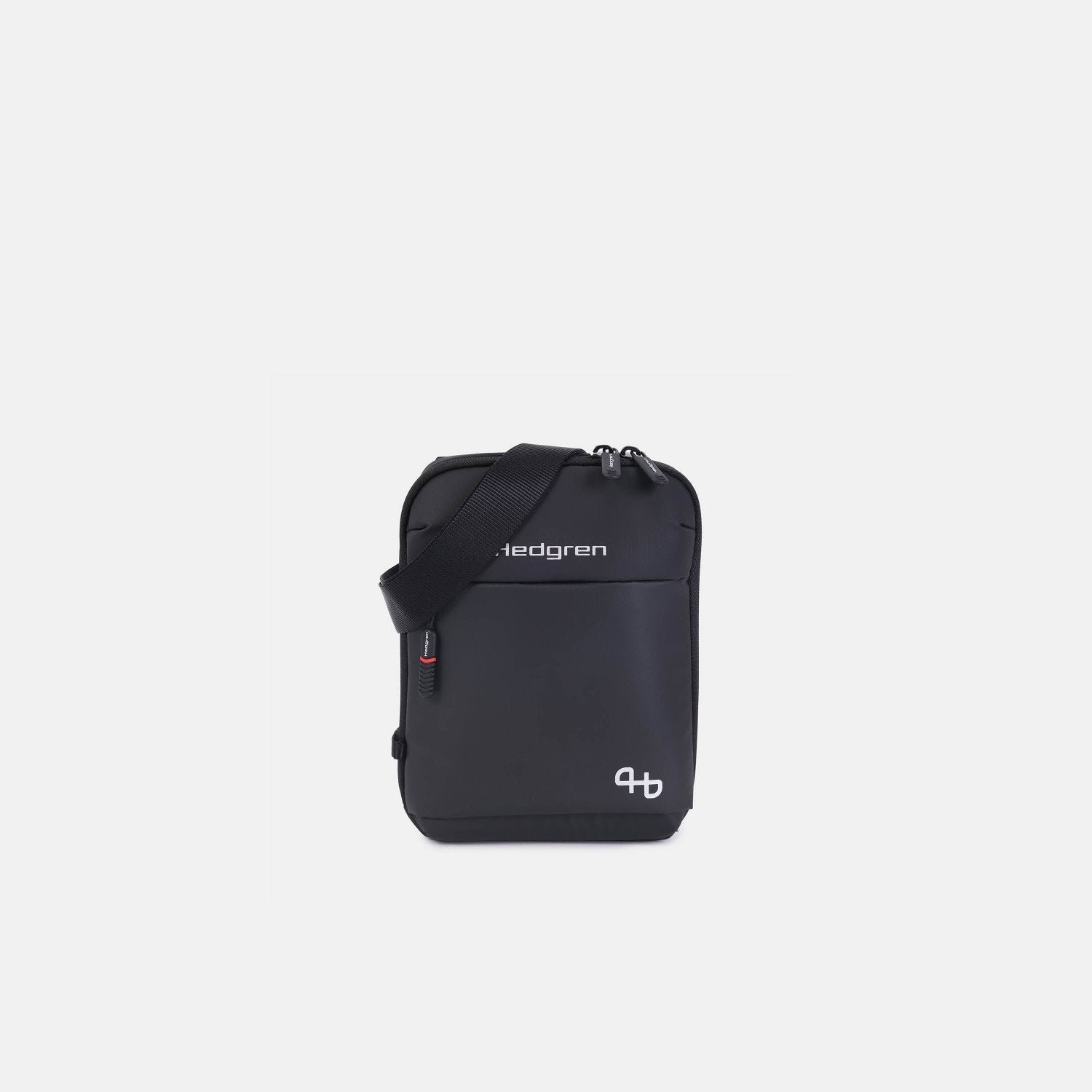 TURN Crossbody S #Färg_Svart