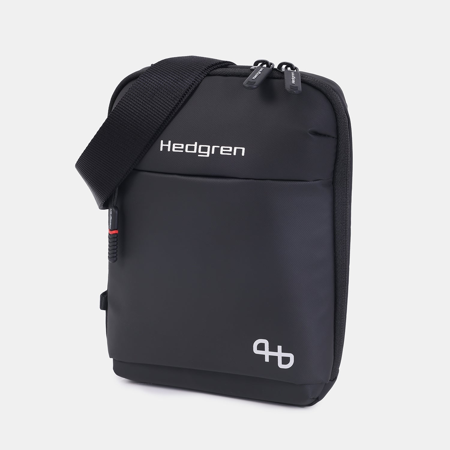 TURN Crossbody S #Färg_Svart