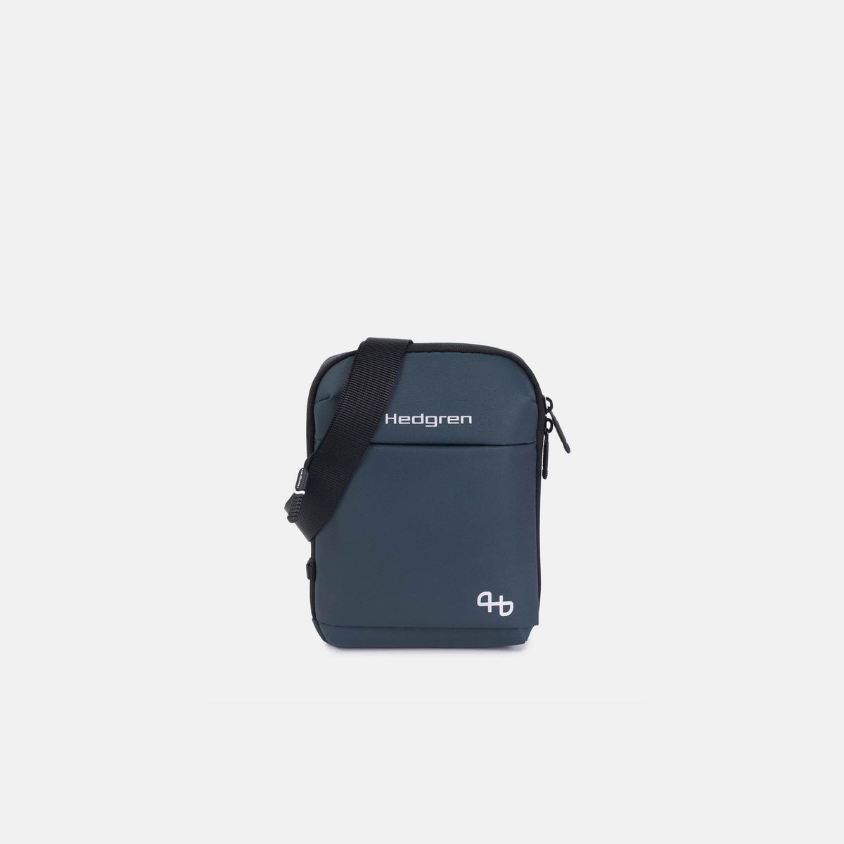 TURN Crossbody S #Färg_City Blue