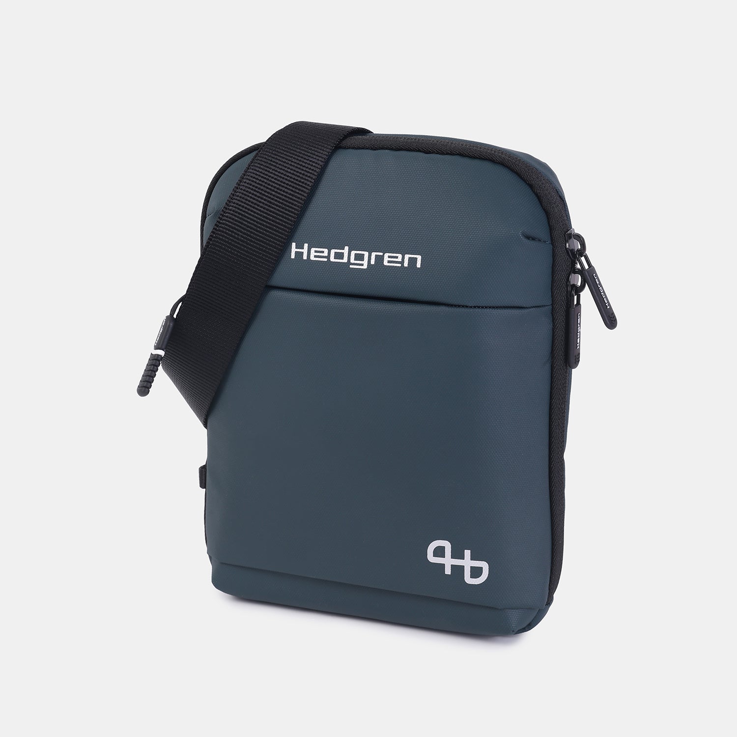TURN Crossbody S #Färg_City Blue