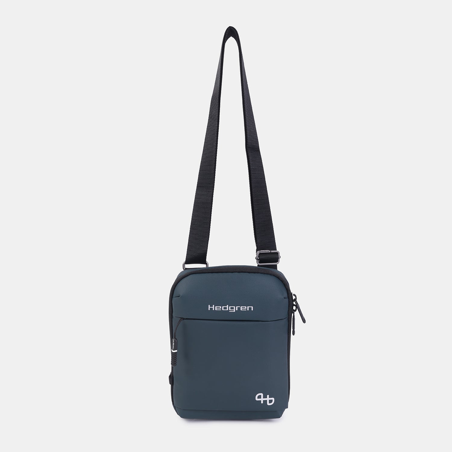 TURN Crossbody S #Färg_City Blue