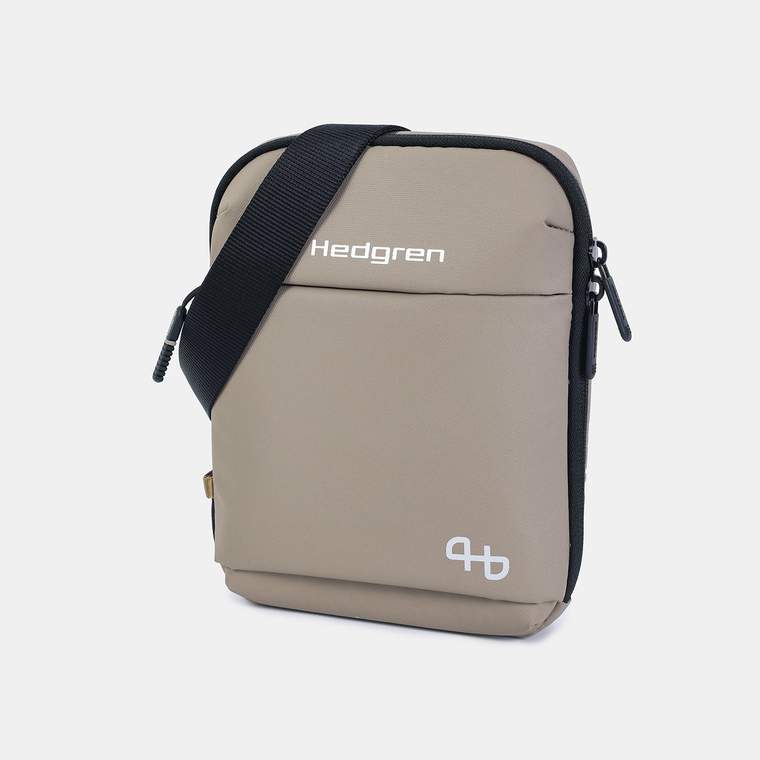 TURN Crossbody S #Färg_Vintage Beige