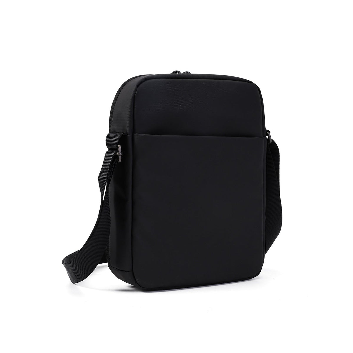 WALK Crossbody M #Färg_Svart
