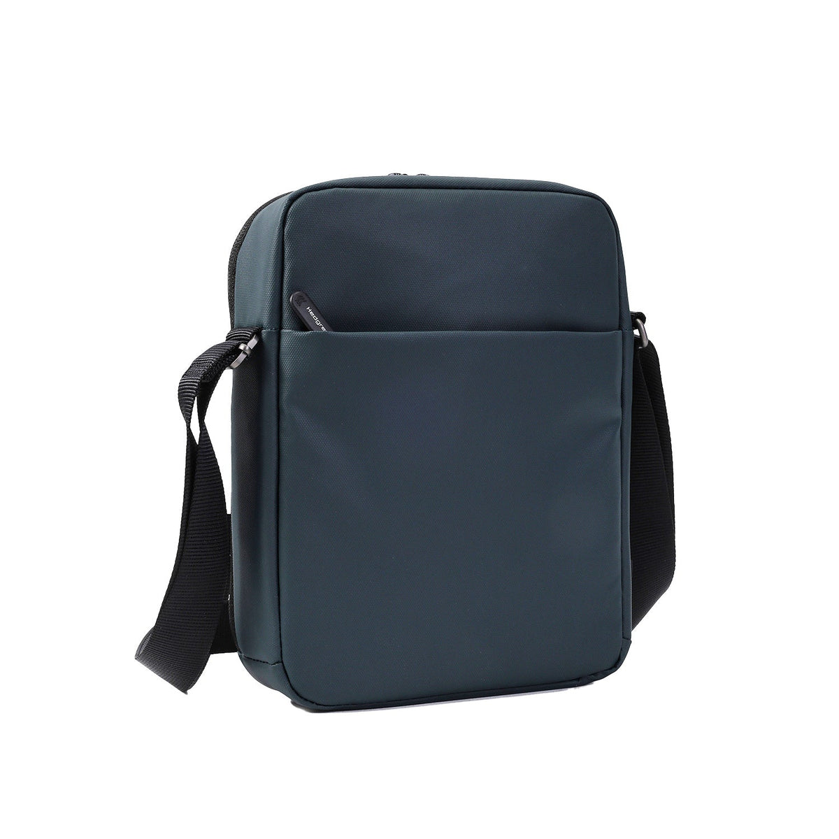 WALK Crossbody M #Färg_City Blue