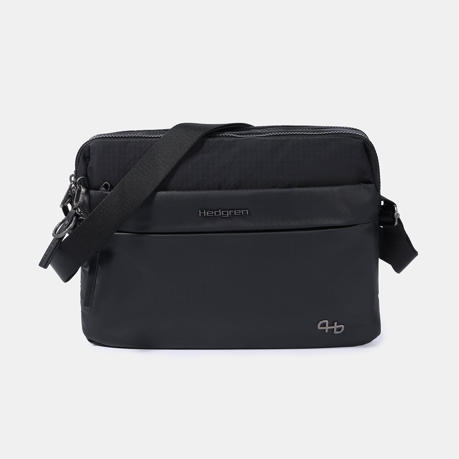 Mori Crossbody #Färg_Svart