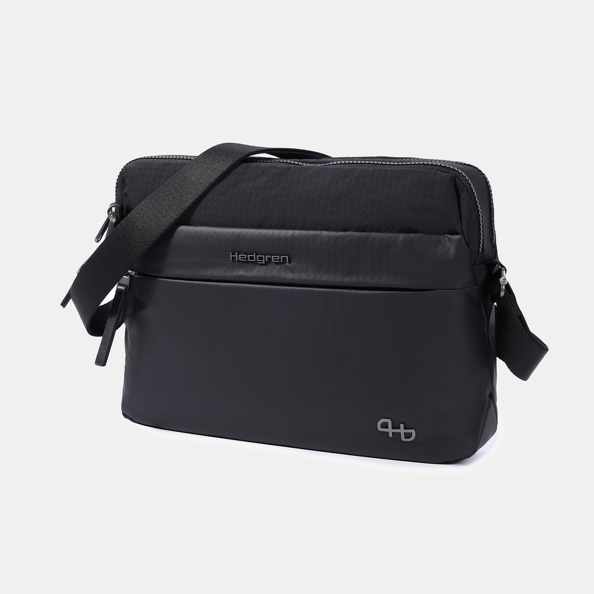 Mori Crossbody #Färg_Svart