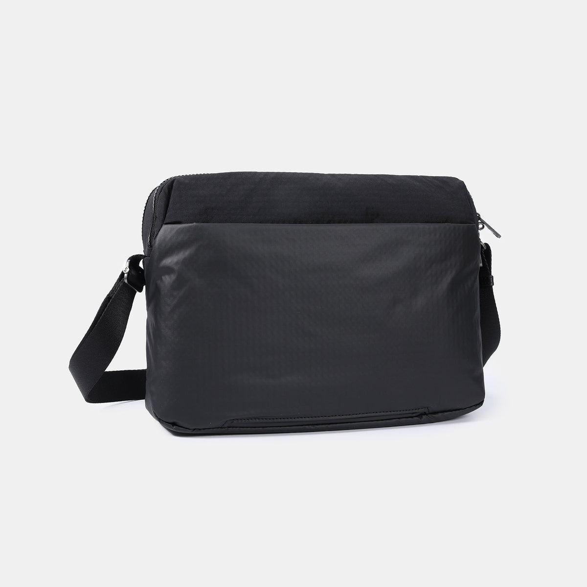 Mori Crossbody #Färg_Svart