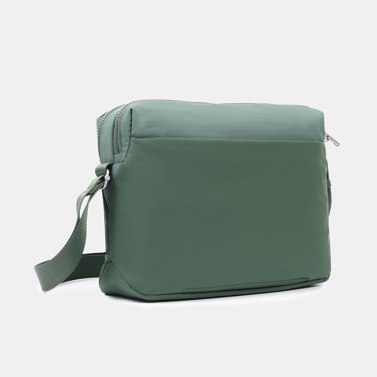 Mori Crossbody #Färg_Grön