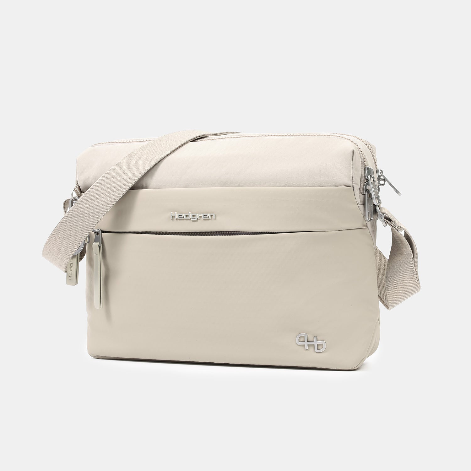 Mori Crossbody #Färg_Ljusgrå