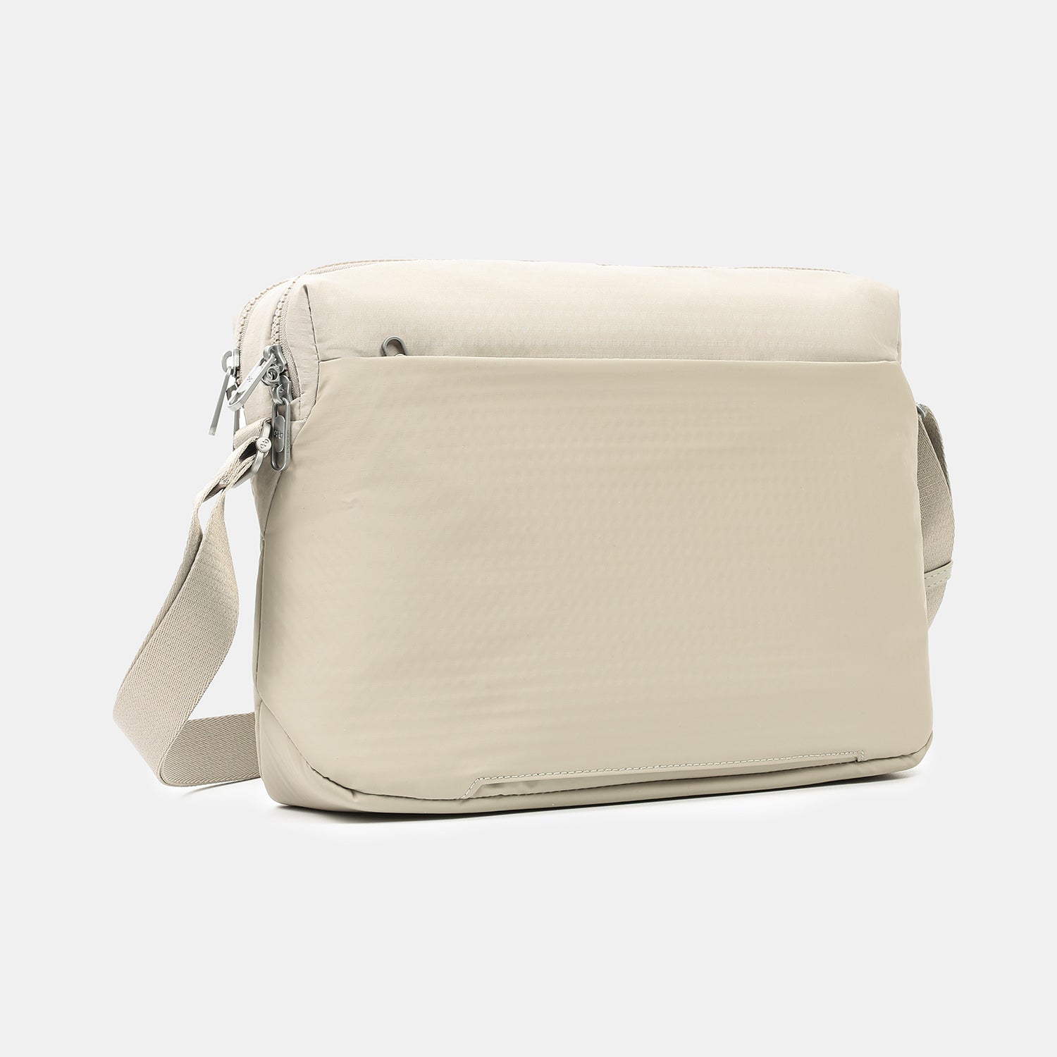 Mori Crossbody #Färg_Ljusgrå
