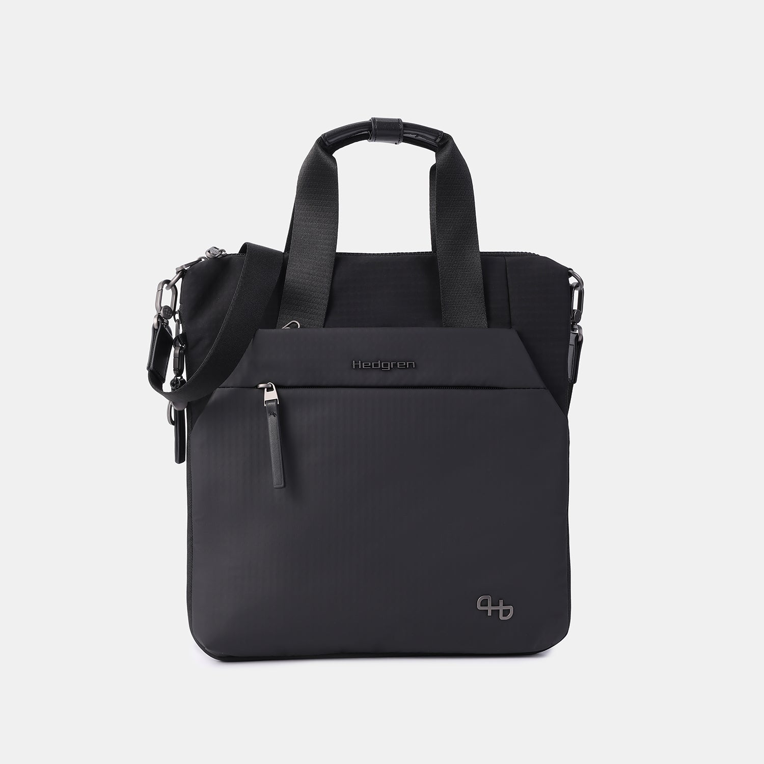 Roku Tote Bag #Färg_Svart