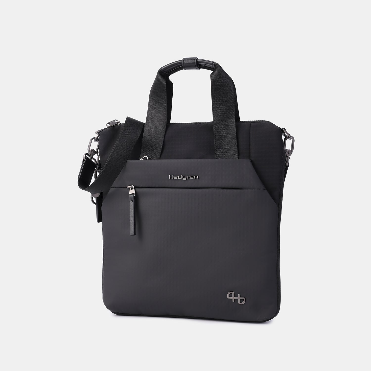 Roku Tote Bag #Färg_Svart