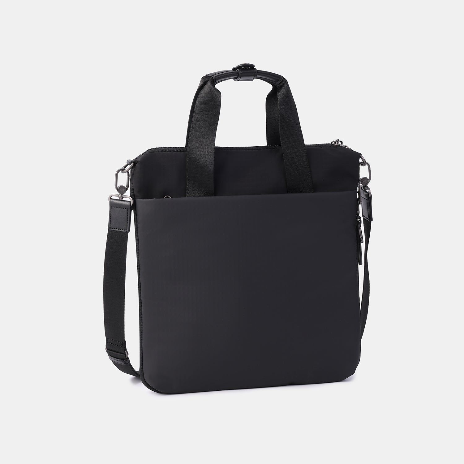 Roku Tote Bag #Färg_Svart
