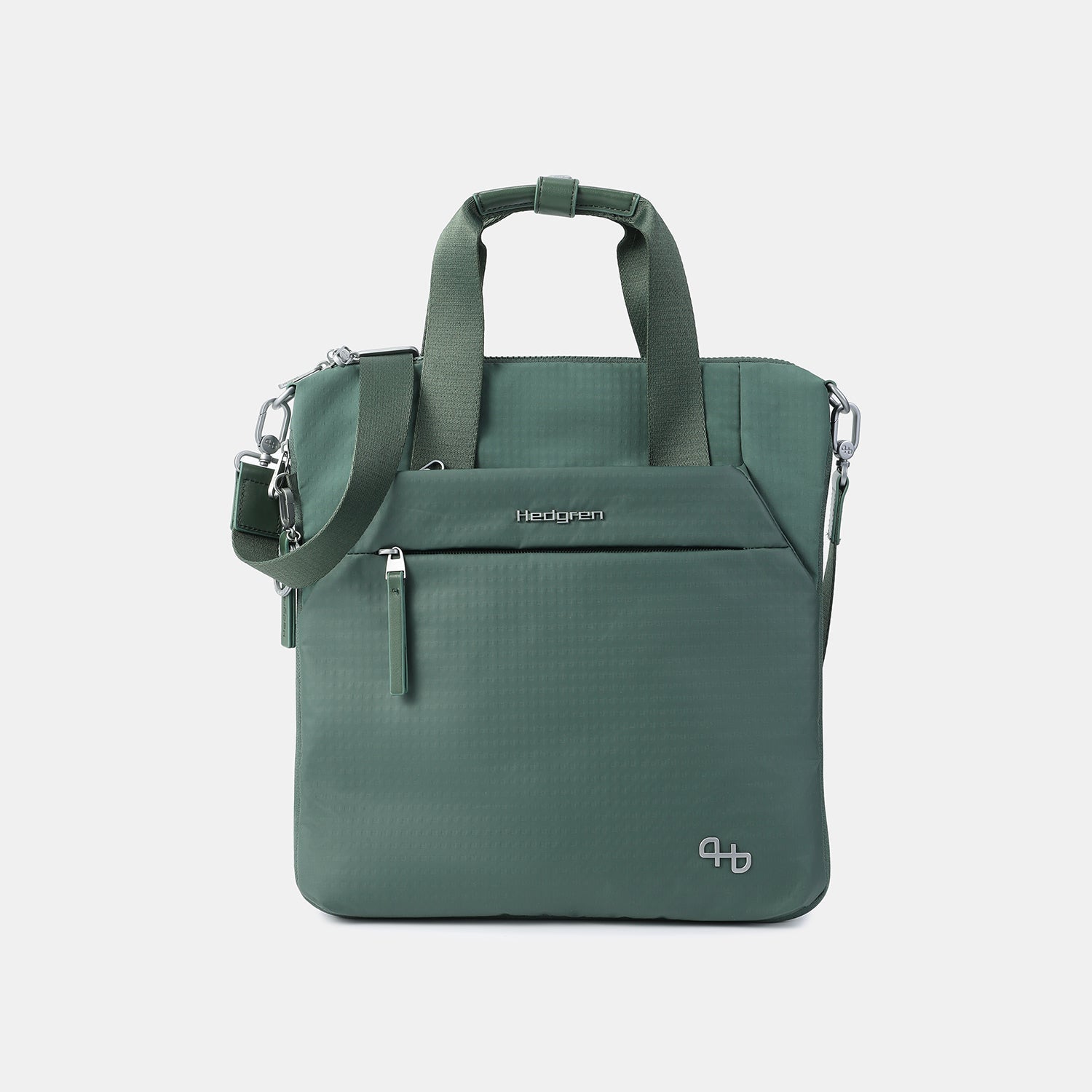 Roku Tote Bag #Färg_Grön