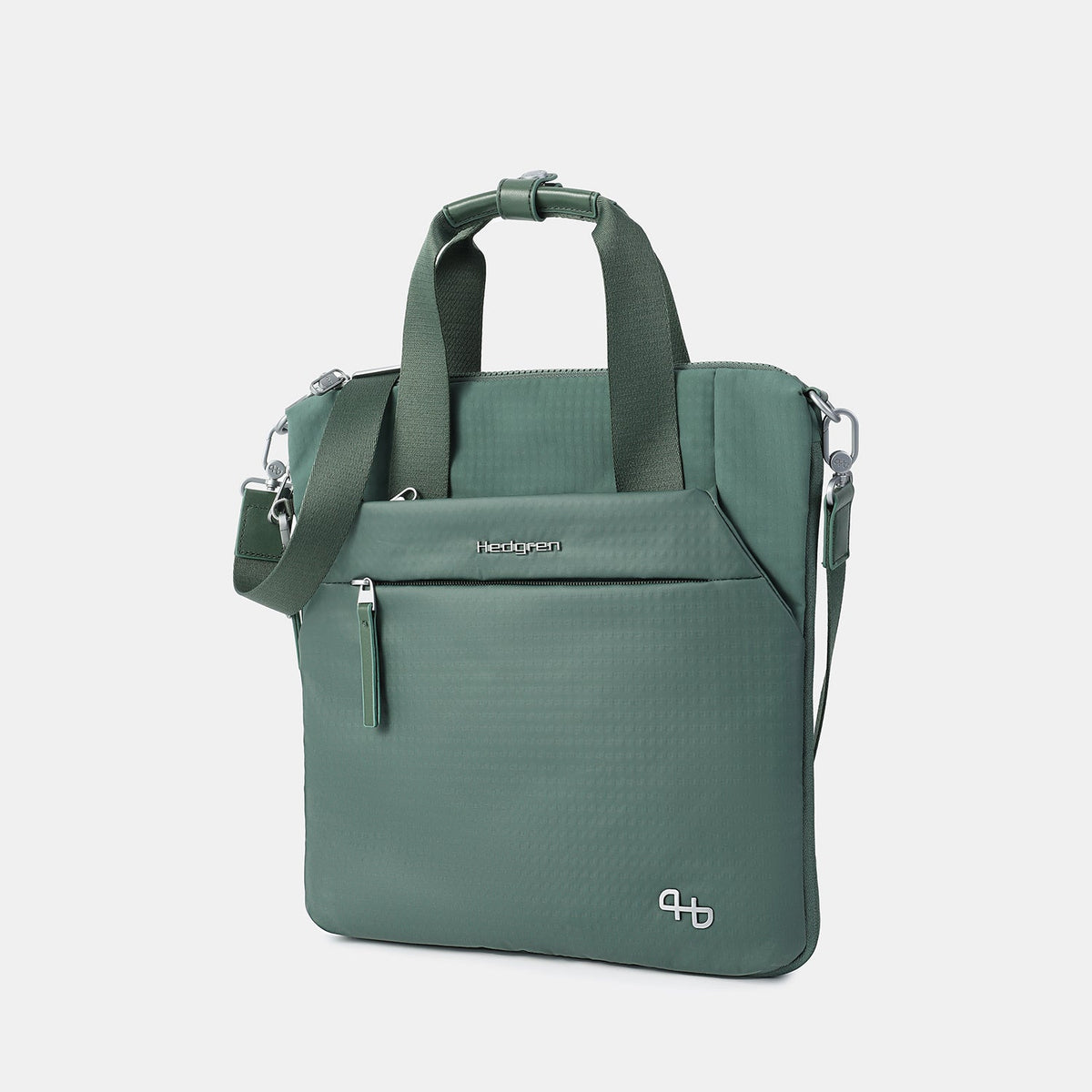Roku Tote Bag #Färg_Grön