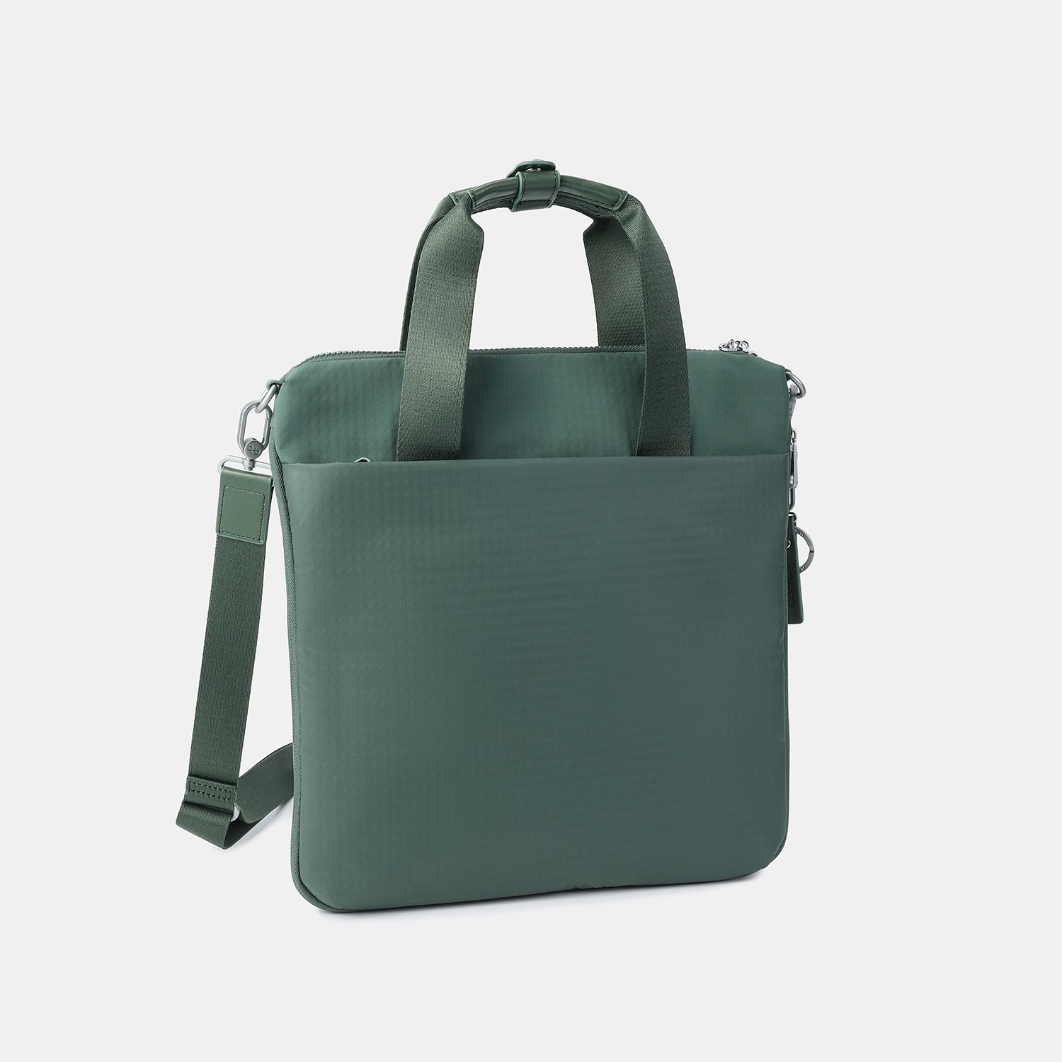 Roku Tote Bag #Färg_Grön