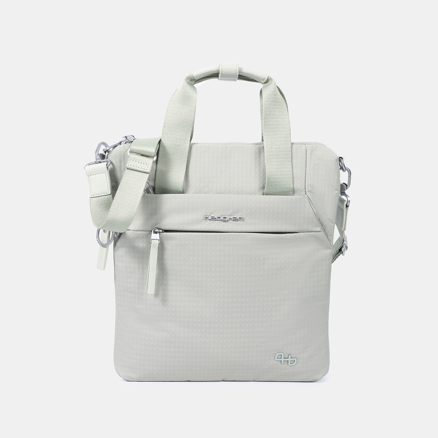 Roku Tote Bag #Färg_Ljusgrå