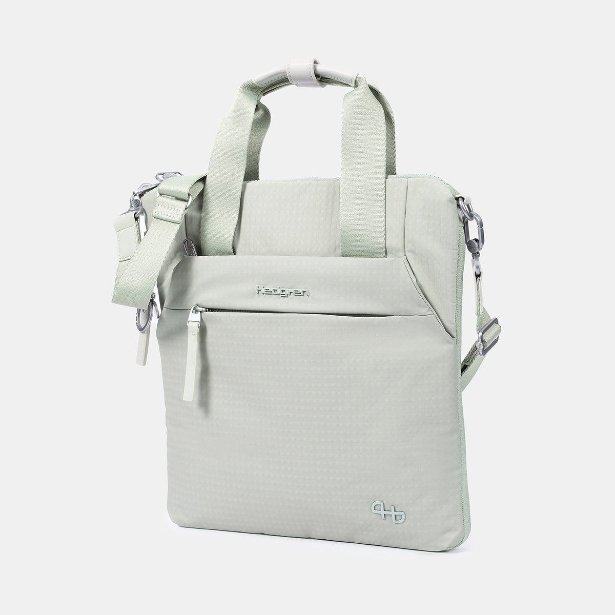 Roku Tote Bag #Färg_Ljusgrå