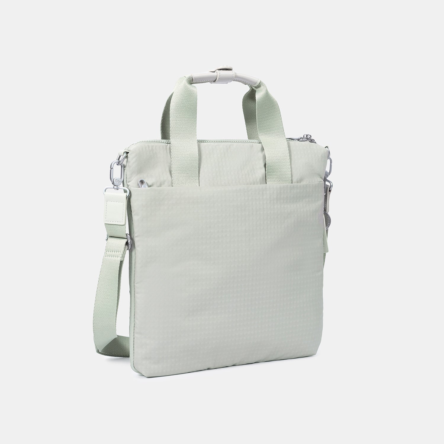 Roku Tote Bag #Färg_Ljusgrå