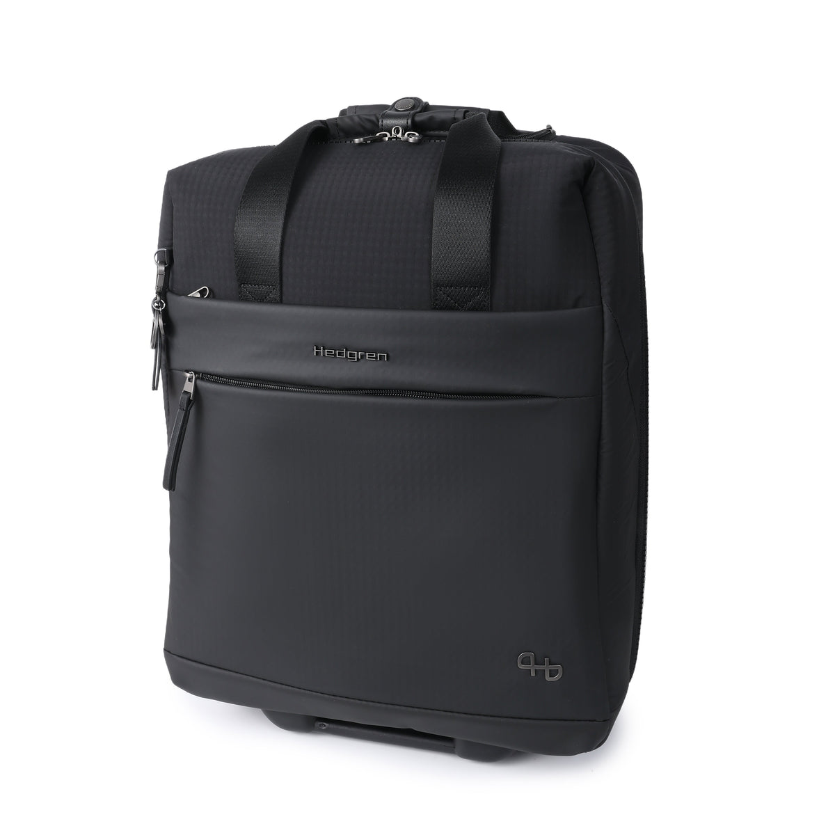 Hedgren - Bento Rolling Tote Laptopväska