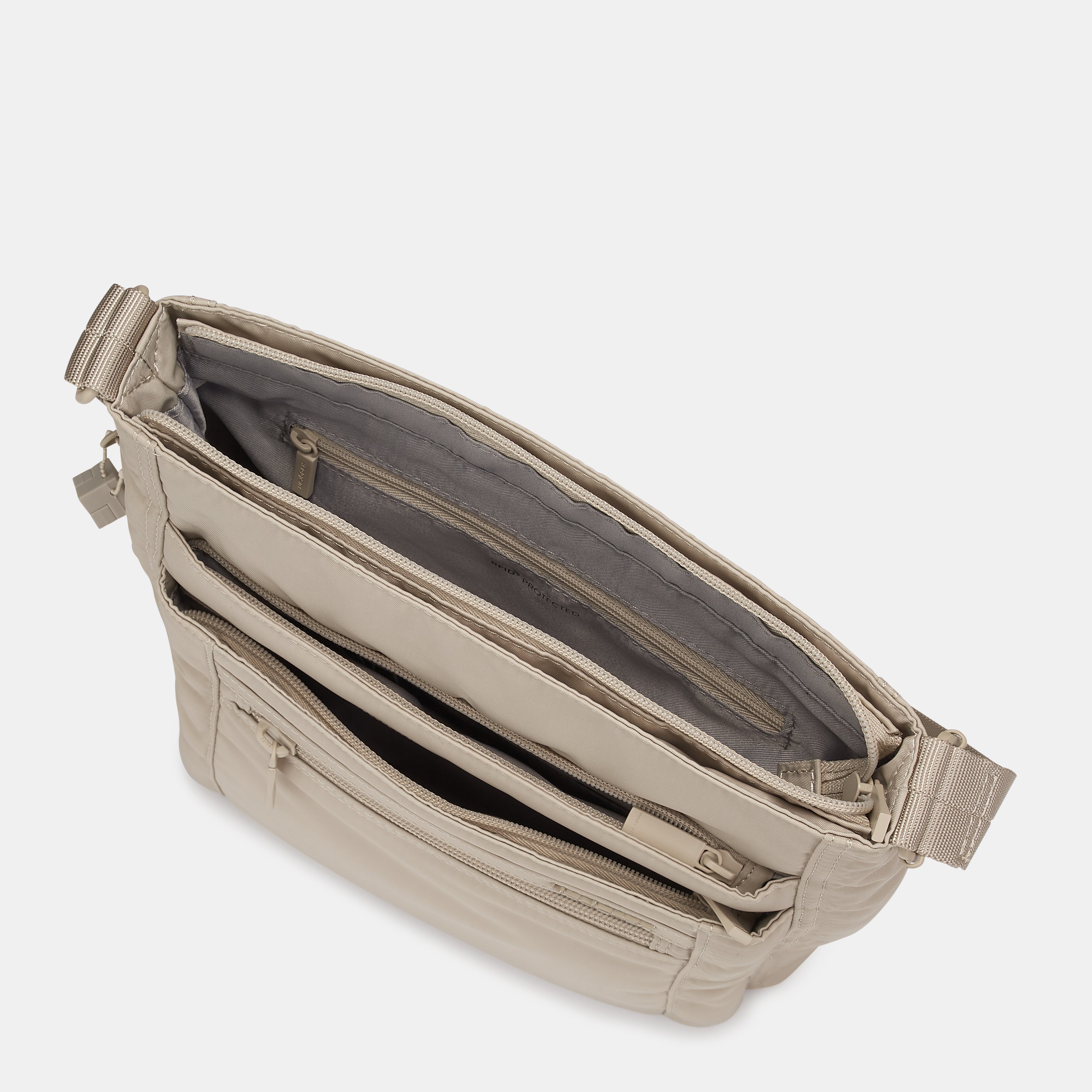 Hedgren ORVA Crossover Bag RFID