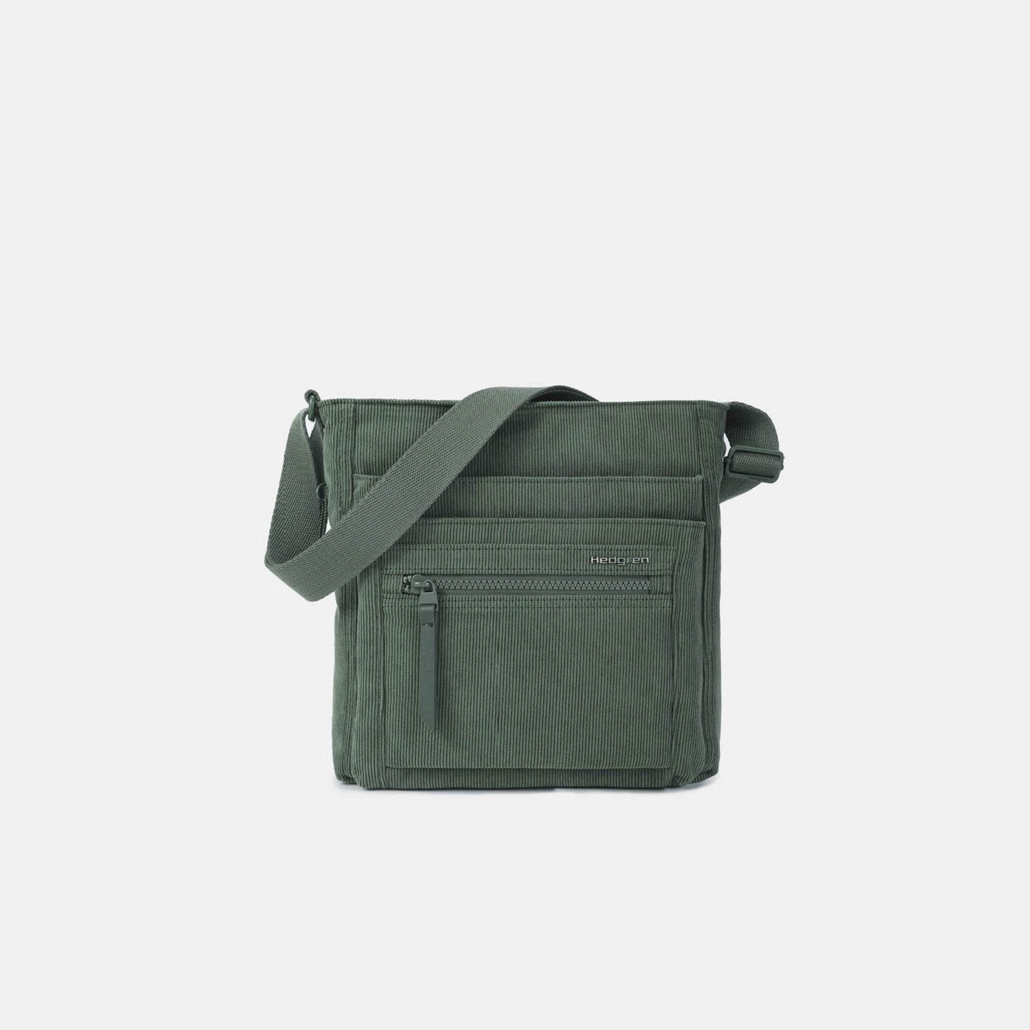 Hedgren ORVA - Grön