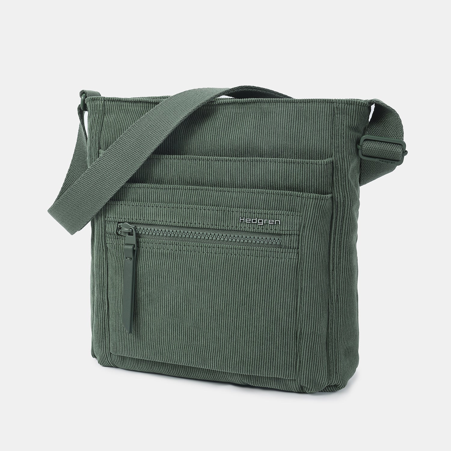 Hedgren ORVA - Grön