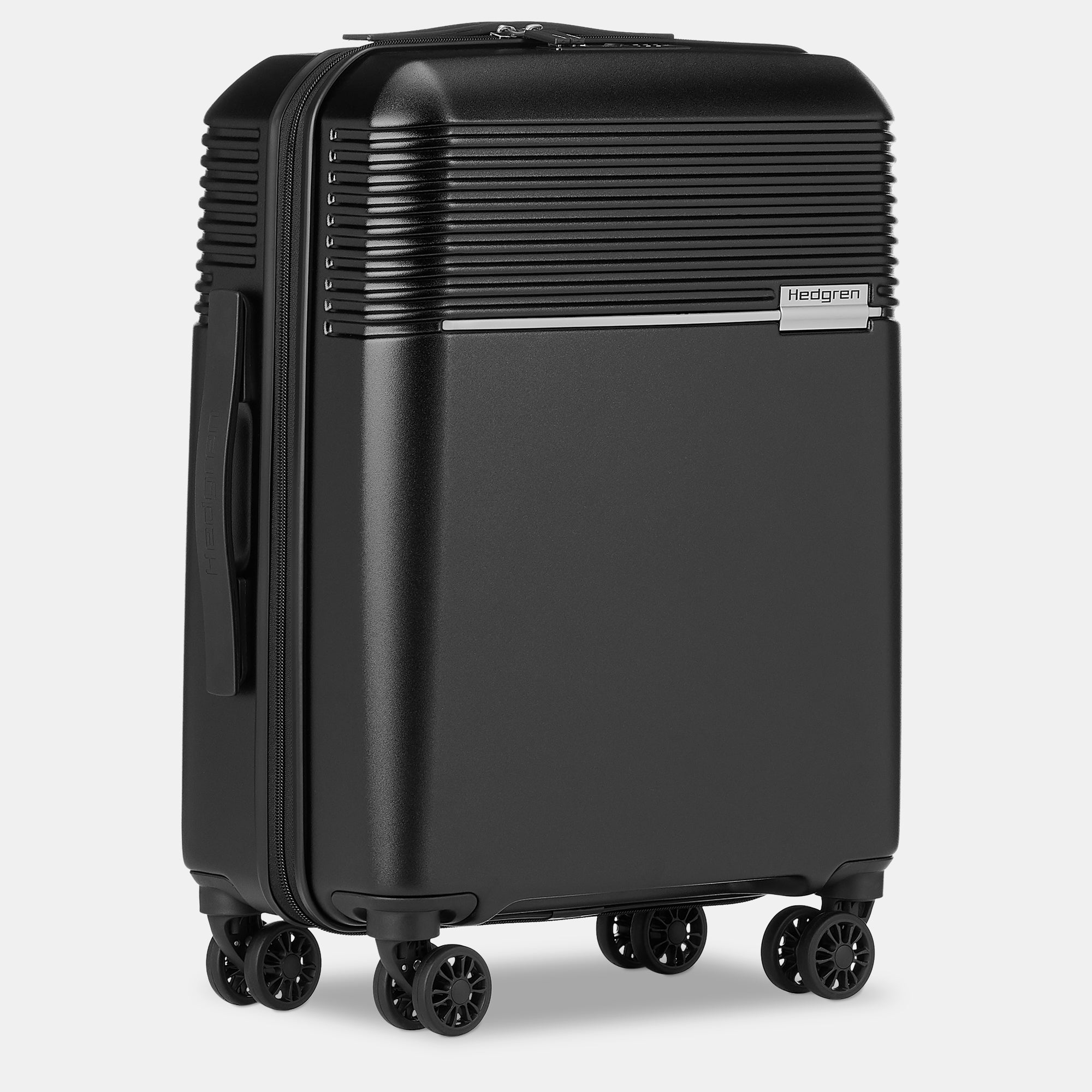 Stripe XS Companion Travel Suitcase|Lineo Collection|Hedgren