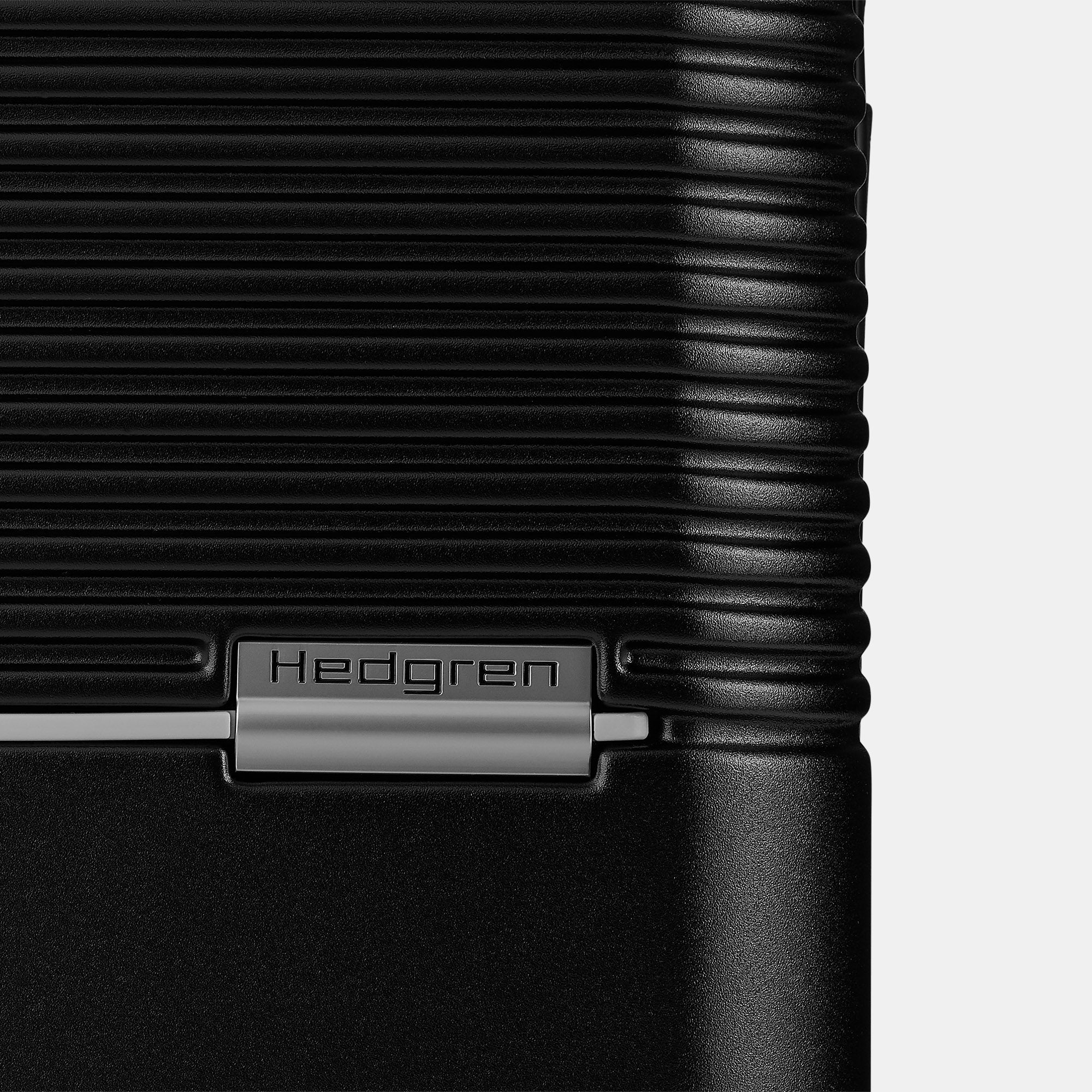 Stripe XS Companion Travel Suitcase|Lineo Collection|Hedgren