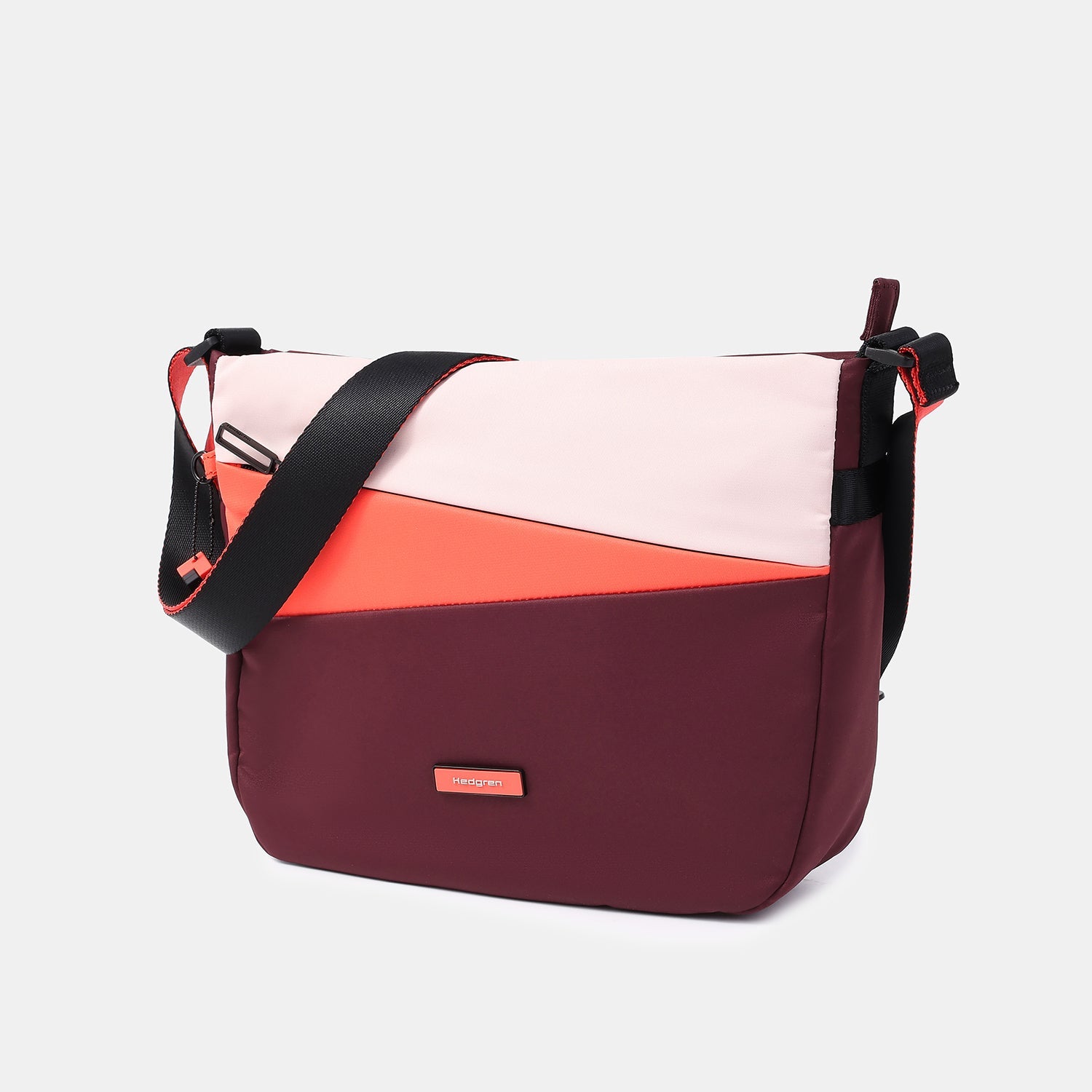 Hedgren GRAVITY - Burgundy