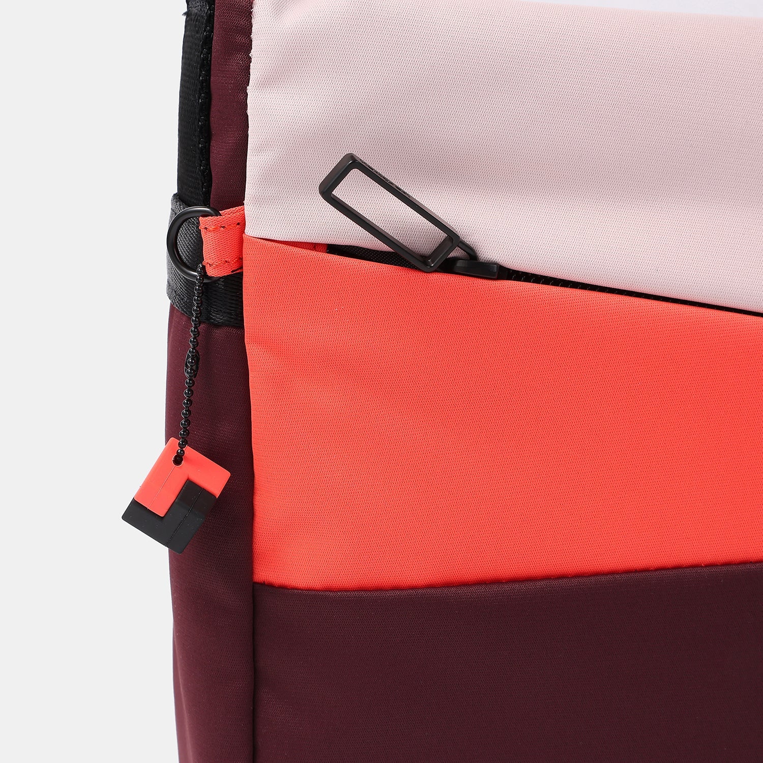 Hedgren GRAVITY - Burgundy