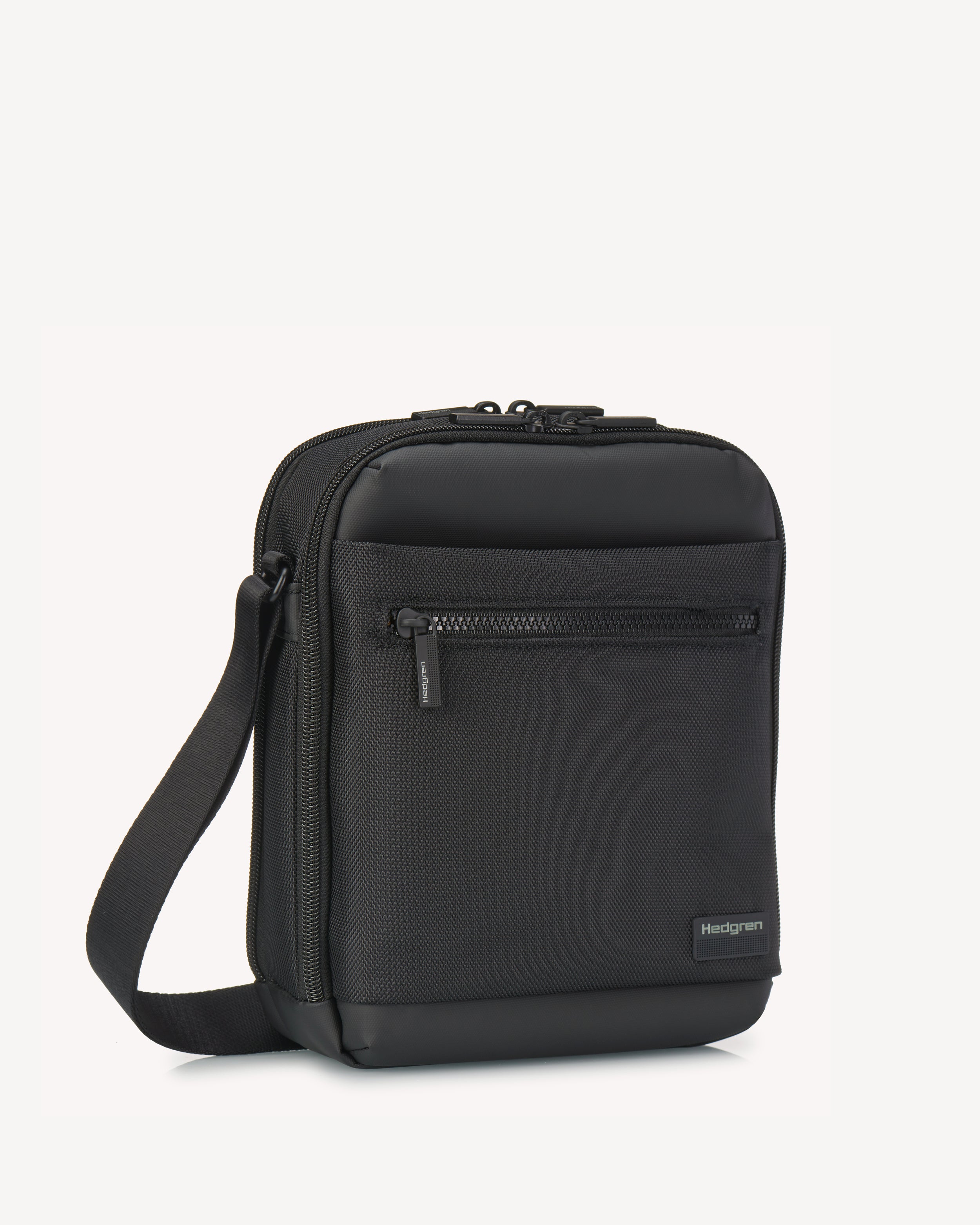 INC Crossbody #Färg_Svart