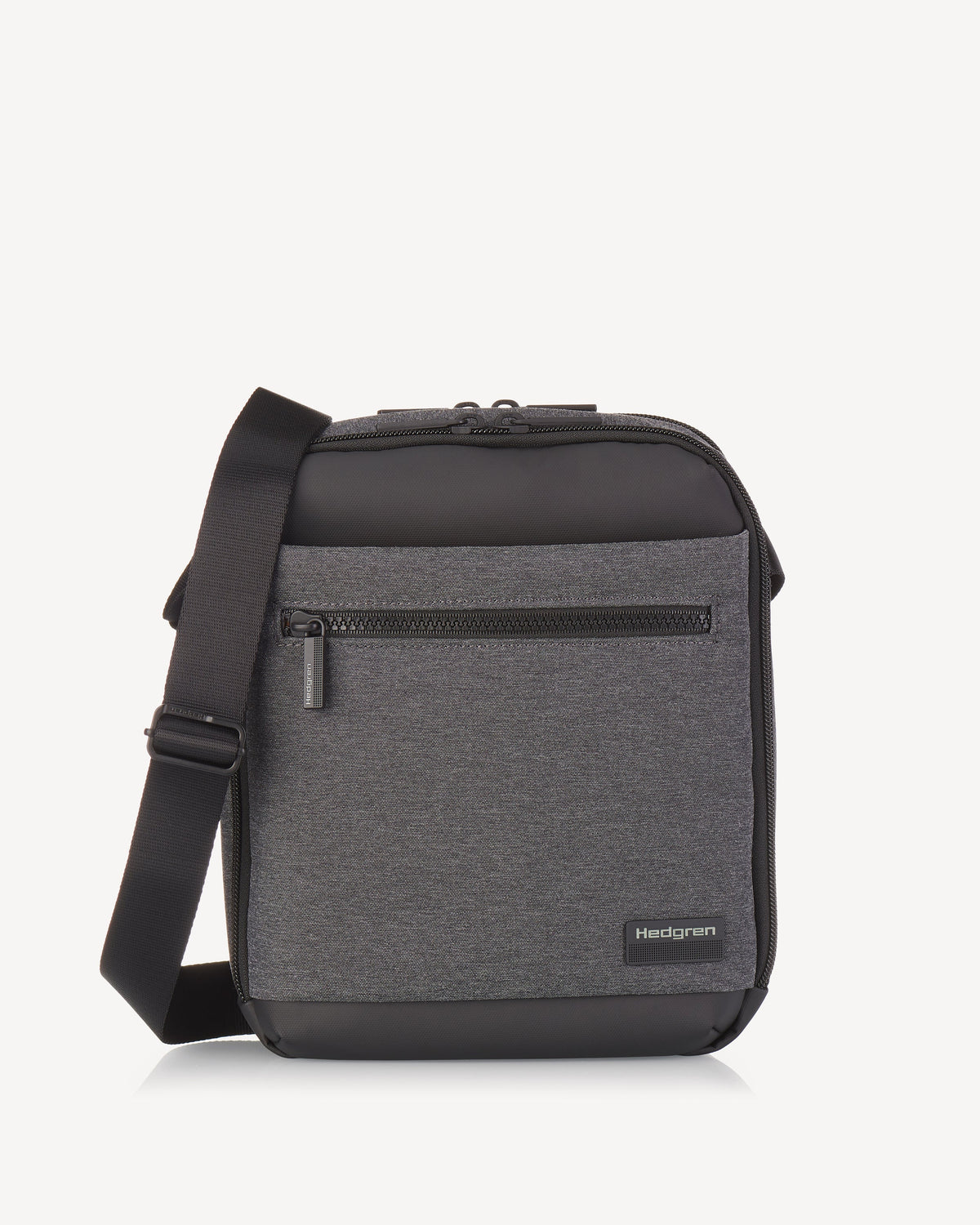 INC Crossbody #Färg_Grå