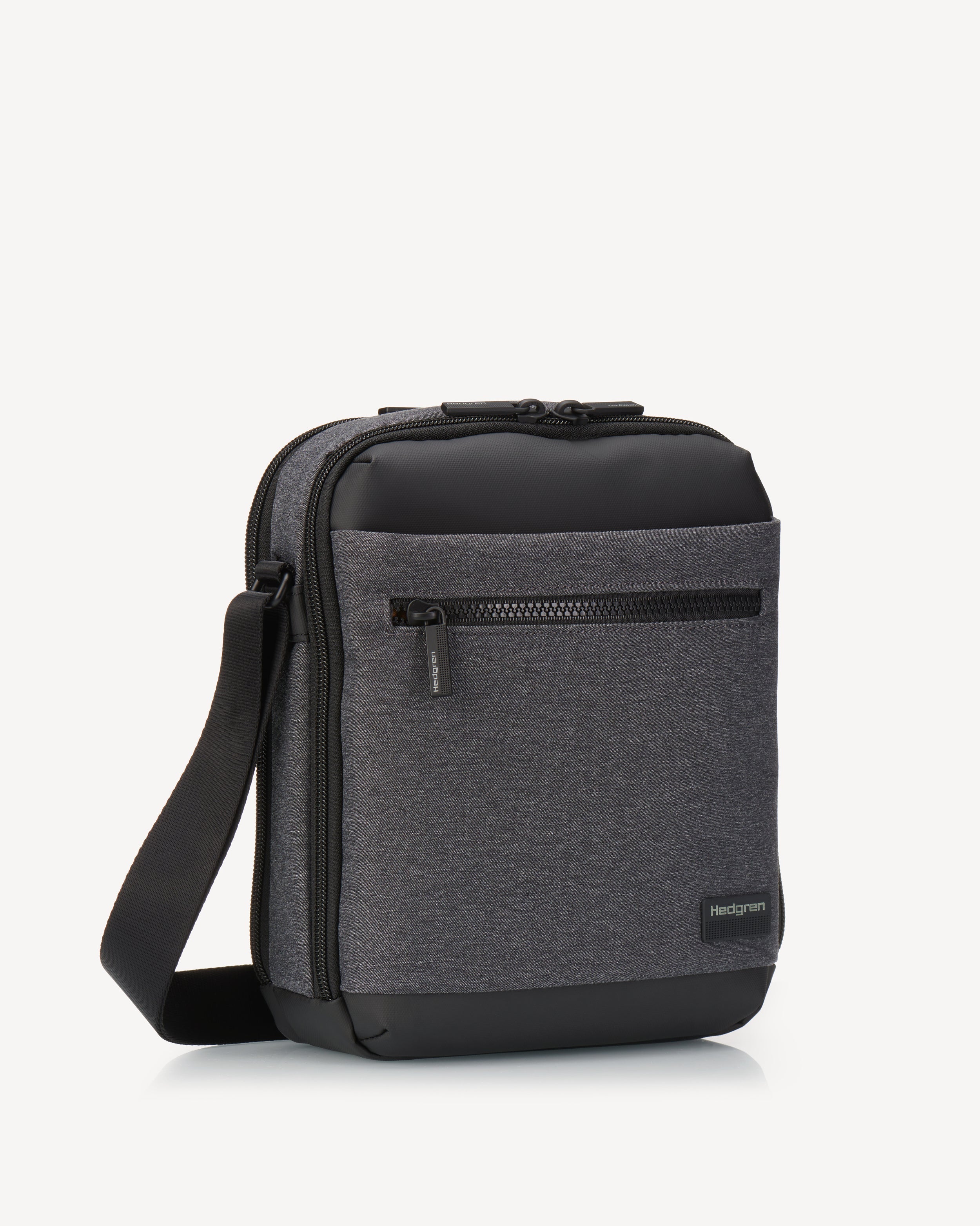 INC Crossbody #Färg_Grå