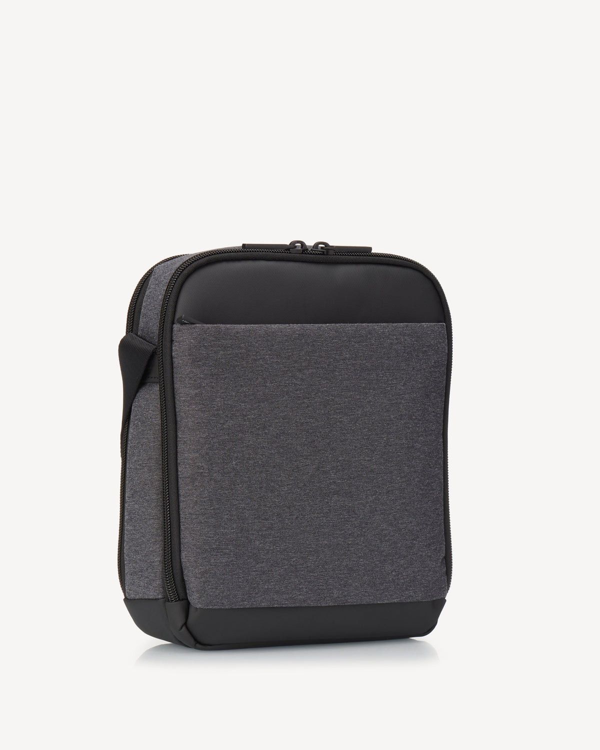 INC Crossbody #Färg_Grå